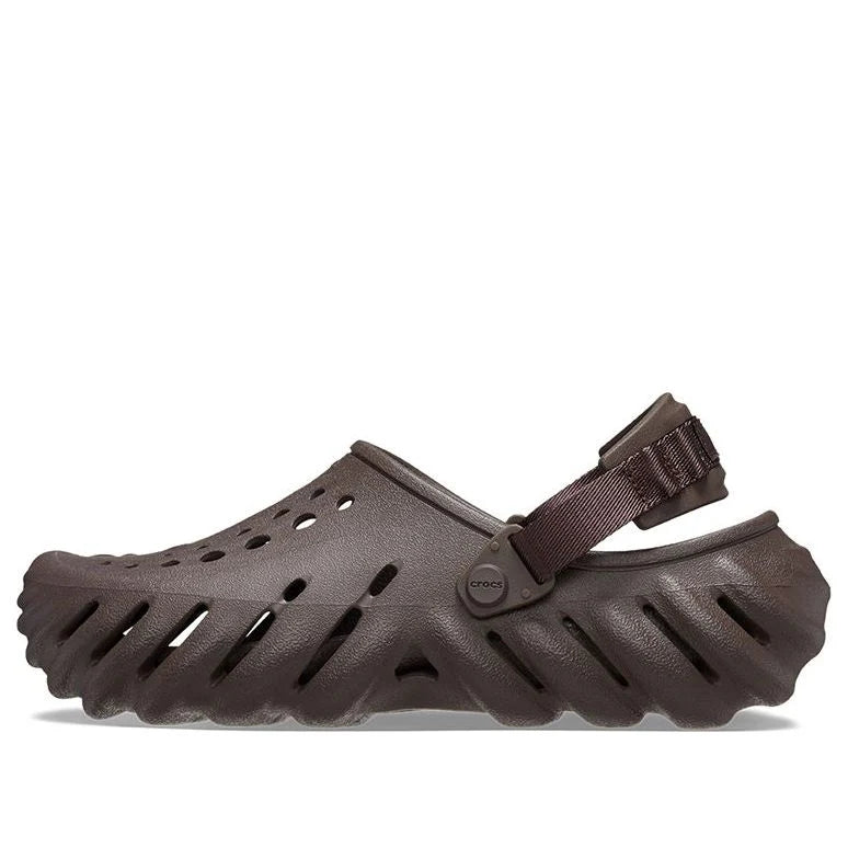 ECHO CLOG marron