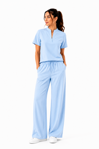 pyjama medicale stretch