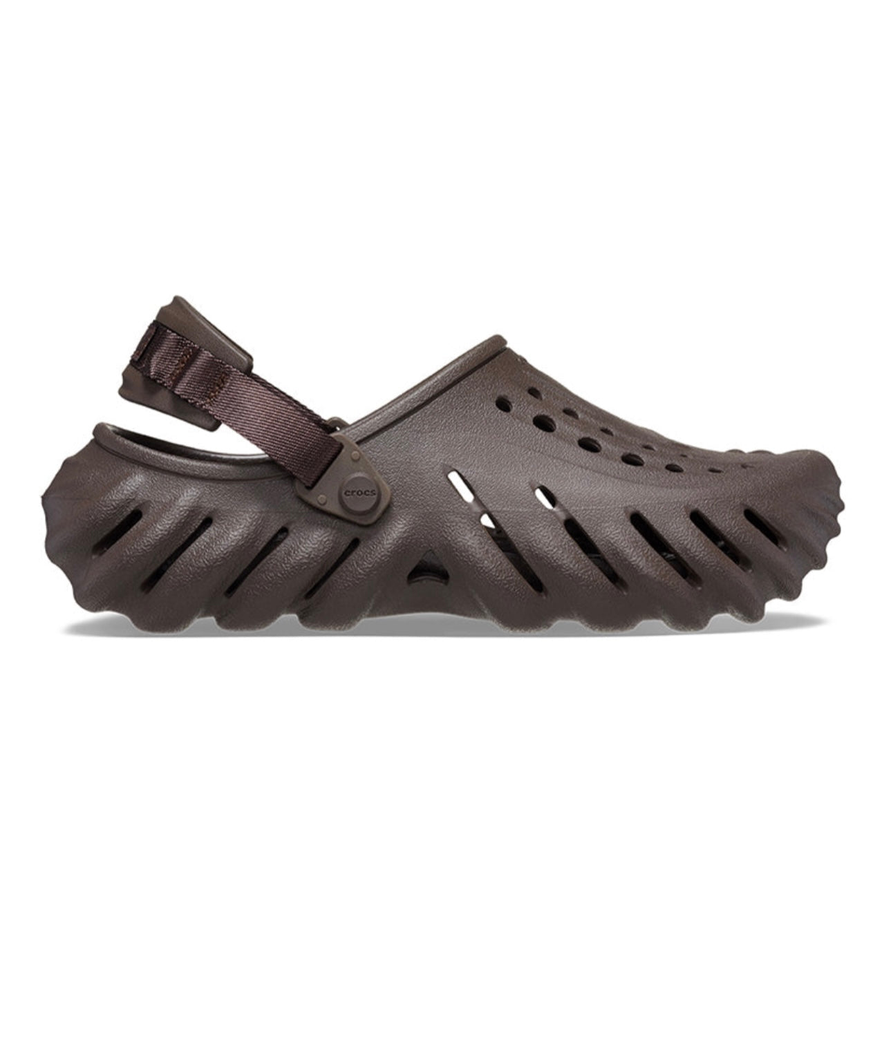 ECHO  CLOG marron