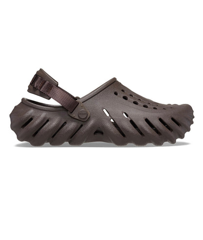 ECHO  CLOG marron