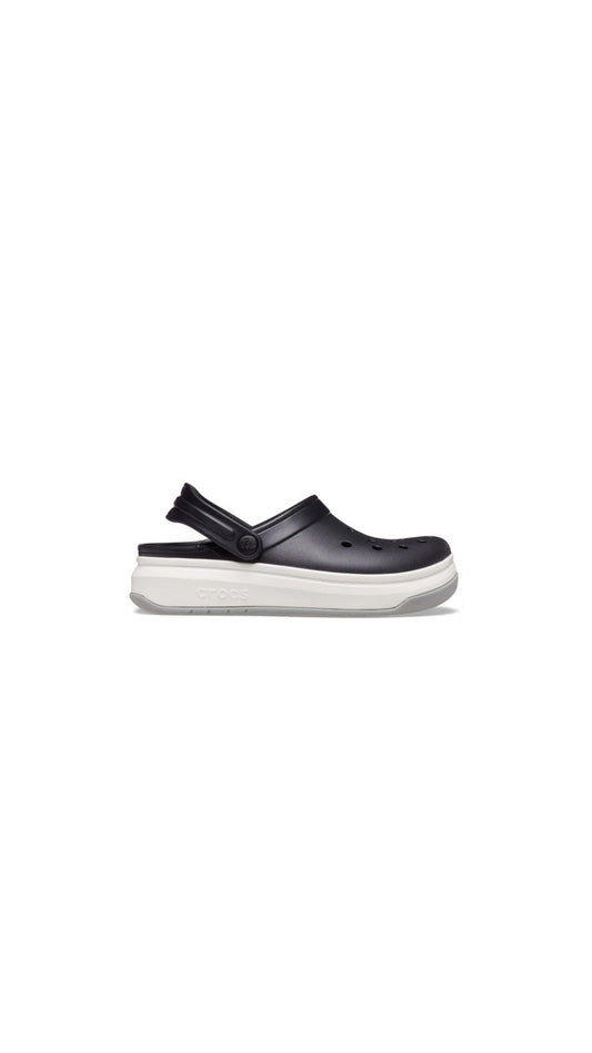 crocs full force clog noir