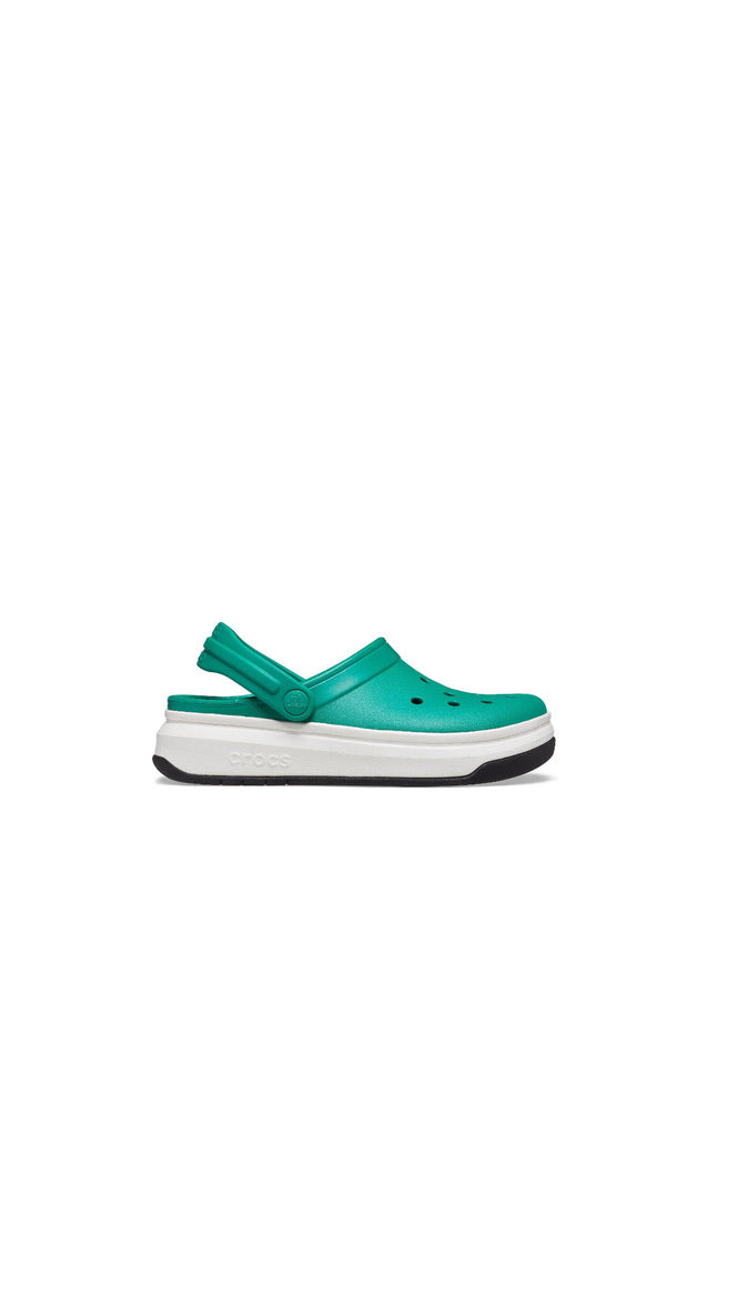 crocs full force clog vert